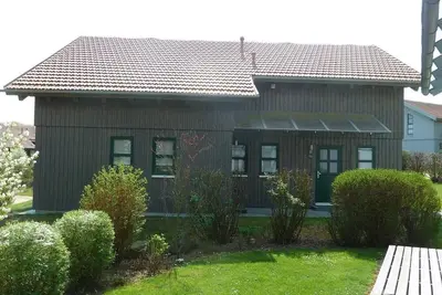 Image de Vacation home for 4 guests with 50m² in Waldmünchen (121101)