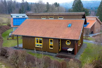 Image de Vacation home for 4 guests with 50m² in Waldmünchen (121103)