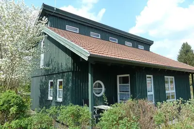 Image de Vacation home for 4 guests with 50m² in Waldmünchen (121105)