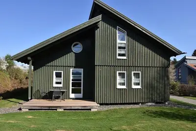 Image de Vacation home for 6 guests with 75m² in Waldmünchen (121649)