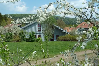 Image de Vacation home for 6 guests with 75m² in Waldmünchen (121650)