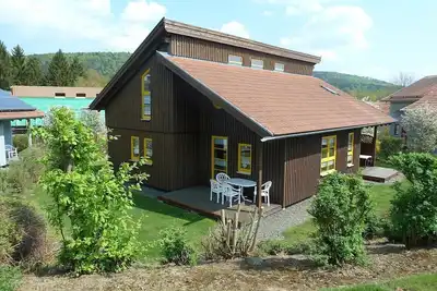 Image de Vacation home for 6 guests with 75m² in Waldmünchen (121651)