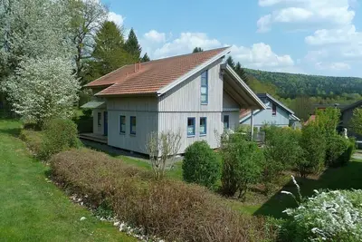 Image de Vacation home for 6 guests with 75m² in Waldmünchen (121653)