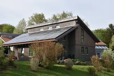 Image de Vacation home for 6 guests with 75m² in Waldmünchen (121654)