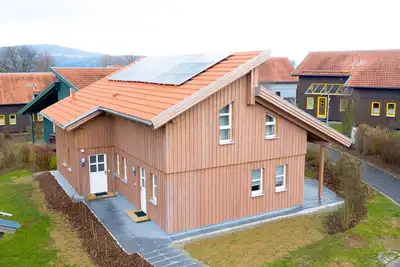 Image de Vacation home for 6 guests with 75m² in Waldmünchen (121655)