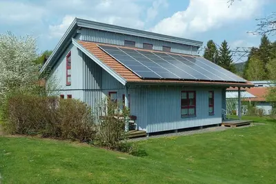 Image de Vacation home for 6 guests with 75m² in Waldmünchen (121656)