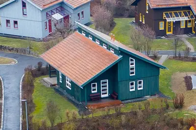 Image de Vacation home for 6 guests with 75m² in Waldmünchen (121659)