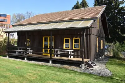 Image de Vacation home for 8 guests with 100m² in Waldmünchen (121698)