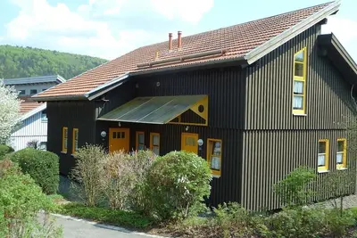 Image de Vacation home for 4 guests with 50m² in Waldmünchen (121700)