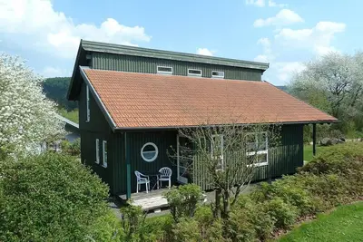 Image de Vacation home for 4 guests with 50m² in Waldmünchen (121701)