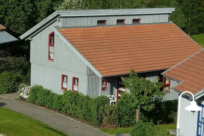 Image de Vacation home for 4 guests with 50m² in Waldmünchen (121702)