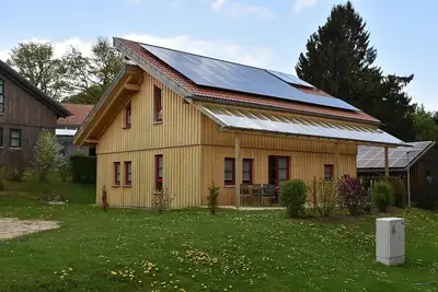 Image de Vacation home for 8 guests with 100m² in Waldmünchen (121703)
