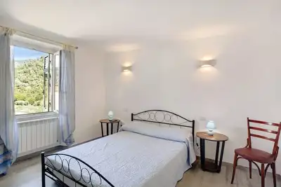 Image de Appartement \"G House Dolceacqua\" au centre avec Wi-Fi