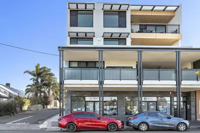 Image de Shellharbour Village - 3 bedroom luxury apartment - Stunning ocean views