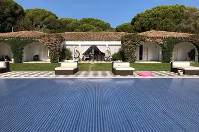 Image de deLuxe Villa RocAzur