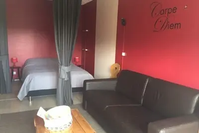 Image de Studio cosy 4 pers, ascenseur, proche pistes