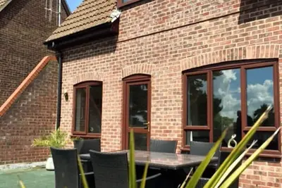 Image de Private Villa In Cromer Country Club within easy reach of town and beach