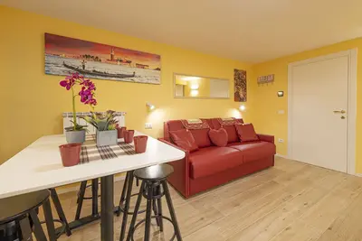 Image de Nina Venice Apartment