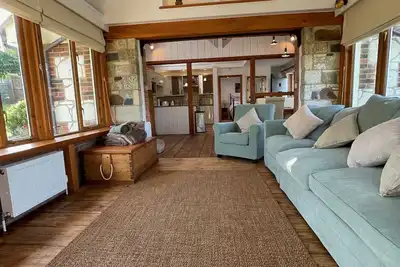 Image de Rural getaway ideal for walking & cycling, golf & beaches nearby