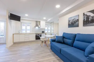 Image de Apartment With Balcony