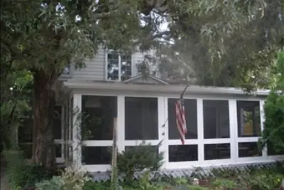 Image de Charming Cape May Point Beach Cottage