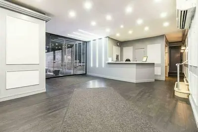 Image de Gorgeous and Modern Studio- Doorman W\/D Elevator