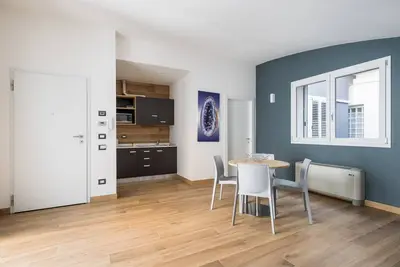 Image de Giorgi Homes by Wonderful Italy - Quarzo