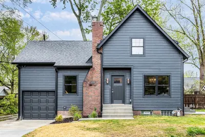 Image de La Casa Negra - Spanish Townhome in SoBro