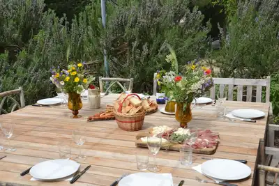 Image de Maremma - Piscine privée - 10 personne (ou plus)