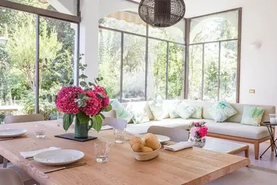 Image de Lesa villa near the lakeside