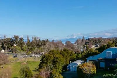 Image de Secluded Hideaway - Great Views!