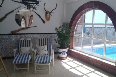 Image de Rural House Guadiaro