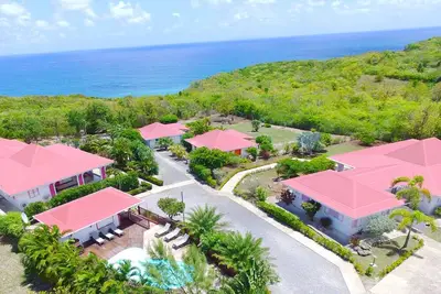 Image de Villa Gingembre Type T4 Le jardin des 4 épices