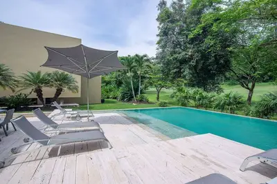 Image de Anp022 - Villa exclusive à Mesa de Yeguas, Anapoima
