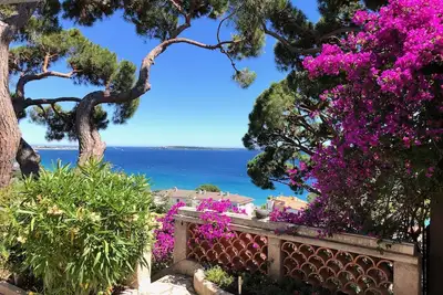 Image de Villa les Bougainvillers