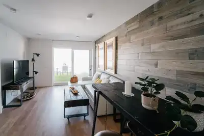 Image de Eva Recommends Capilla de la Jura en Jerez Dúplex4