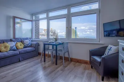 Image de Ocean View - 1 Bedroom Apartment - Saundersfoot