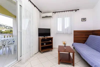 Image de Appartement de vacances avec vue sur les montagnes