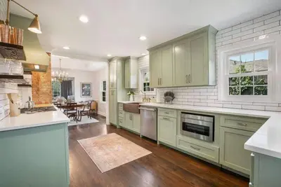 Image de Expo Oasis-Heart of Tulsa!