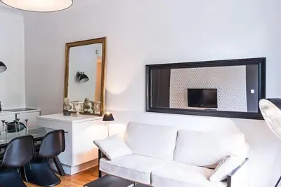 Image de Appartement Opéra Suite