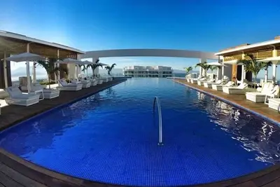 Image de Grand Luxxe Nuevo Vallarta 5 Star Resort Large 2 Bedroom