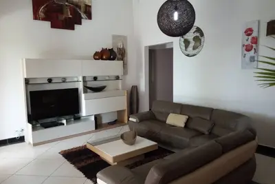 Image de Villa Cannelle & Spa (3 chambres)