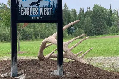 Image de Lodge, Indoor Pool, Game Room, Large Deck, Close to Chain of Lakes & State Trail