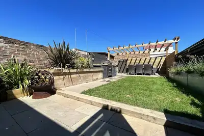 Image de Westreach is a 4 Bedroom, all en-suite sleep 8 Townhouse