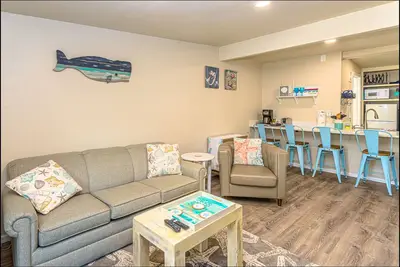 Image de Pacific Surf Condo, Handy & Happy