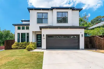 Image de Chic Modern New Build - Great For Large Families