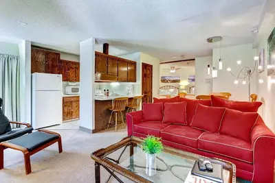 Image de Vail Run Resort for Christmas Break