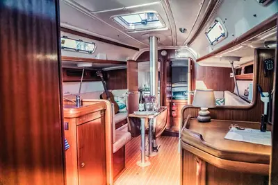 Image de Special overnight adventure on sailing yacht in Bremen.