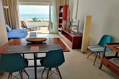 Image de First Line Of Quality Beach