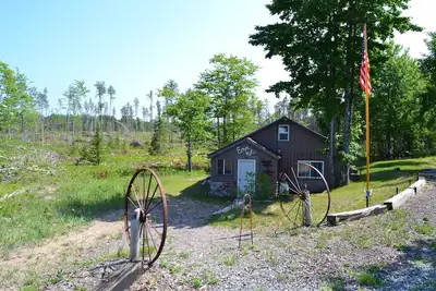 Image de Rustic Foxhole